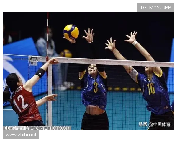 体育女子排球联赛（女子排球比赛日程）sports
